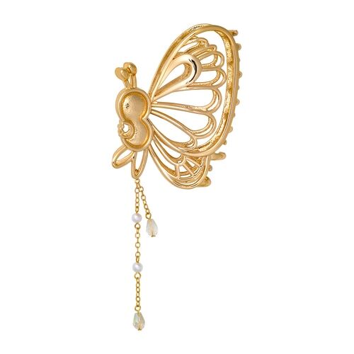 Pokemon Accessory Hair Clip 84 Butterfree